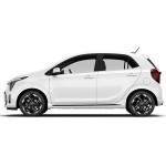 Diamond Car Mats for Hatchback Canada