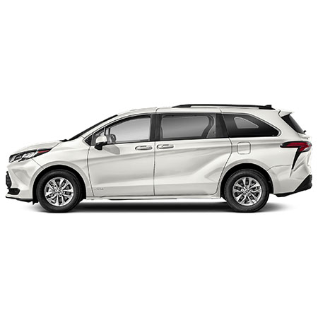 Car Mats for Minivan Canada