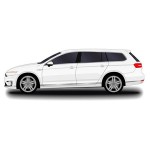 Diamond Car Mats for Station Wagon Canada