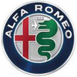 Alfa Romeo Diamond Car Mats Canada