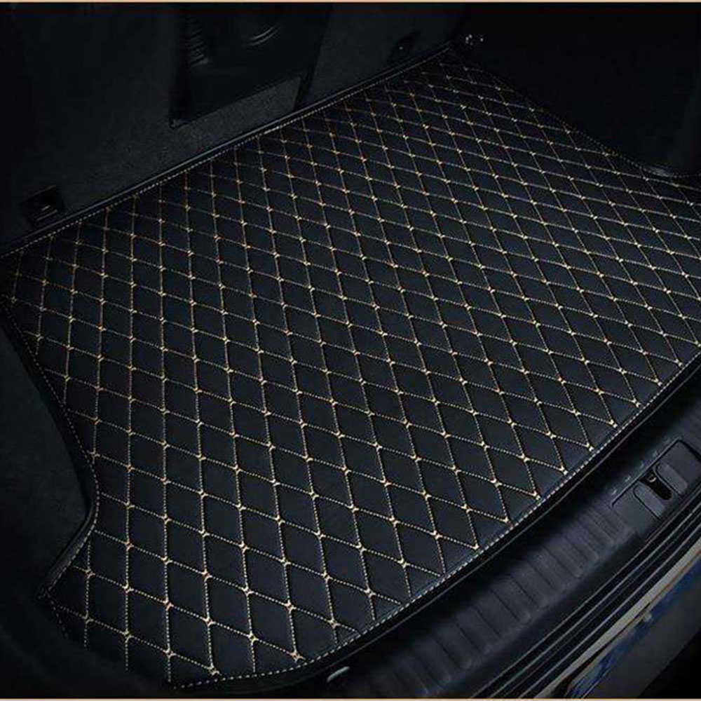 diamond trunk mats | Alfa Mats Canada Official