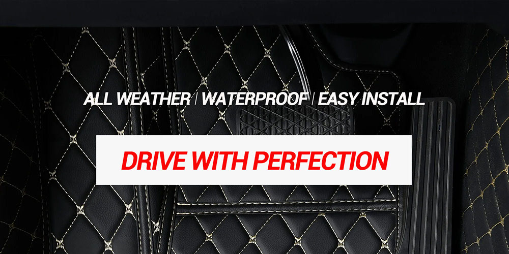 Experience Perfection Redefined | Alfa Mats Canada Official