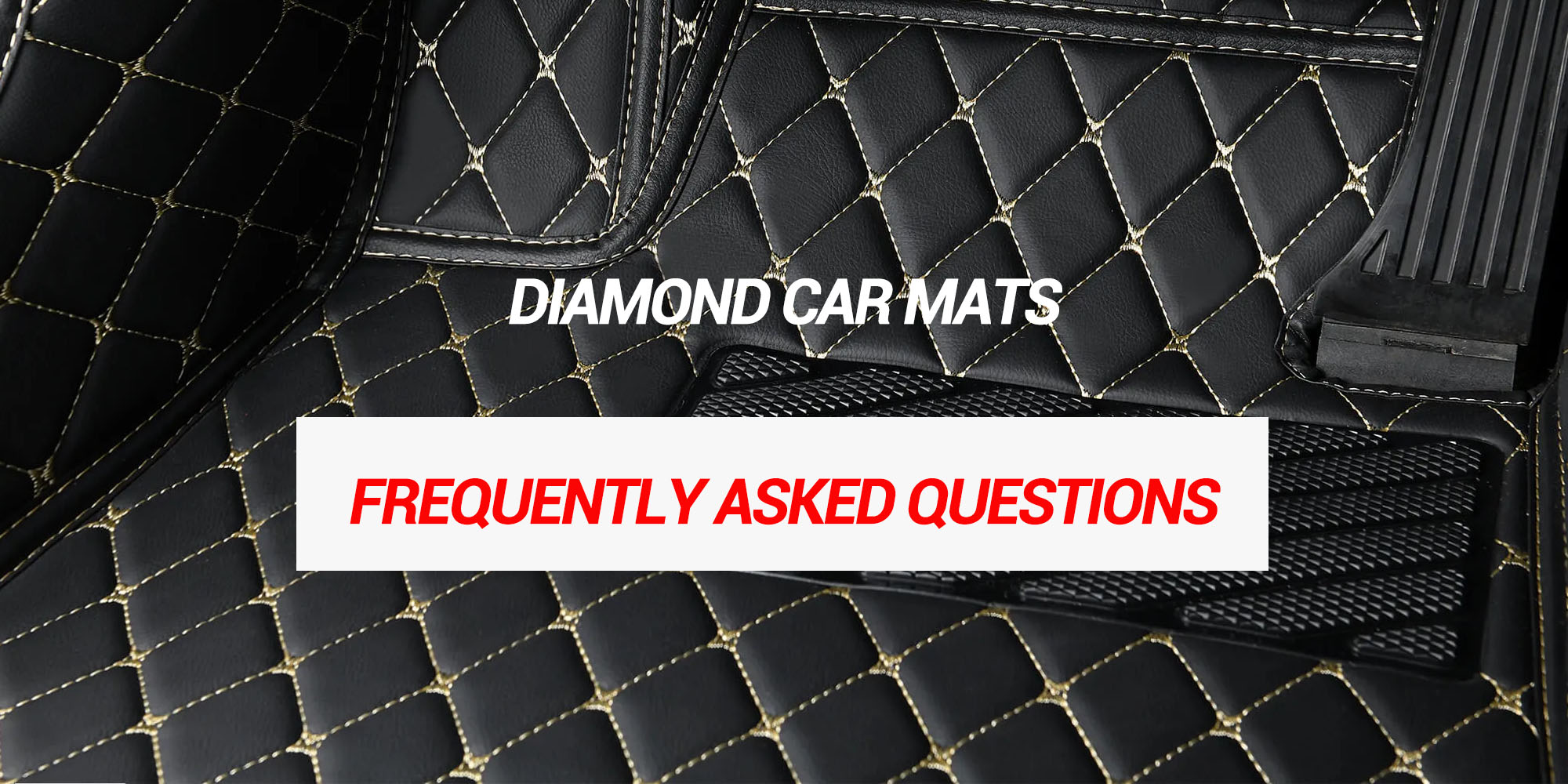 Alfa Diamond Car Mats Canada FAQs
